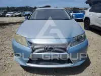 2013 Lexus ES300 фото