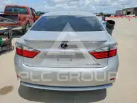 2013 Lexus ES300 фото