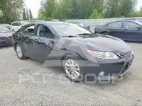 2013 Lexus ES300 фото
