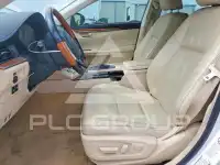 2013 Lexus ES300 фото