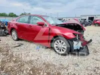 2013 Lexus ES300 фото