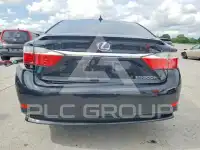 2013 Lexus ES300 фото