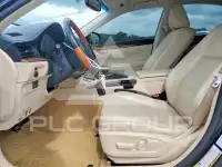 2013 Lexus ES300 фото