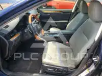 2013 Lexus ES300 photo