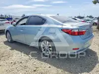 2013 Lexus ES300 фото