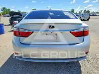 2013 Lexus ES300 фото
