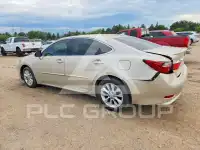 2013 Lexus ES photo