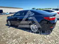 2013 Lexus ES300 фото