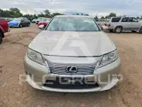 2013 Lexus ES photo