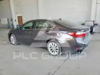 2013 Lexus ES300 фото