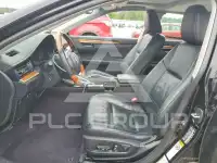 2013 Lexus ES300 фото