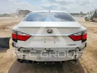 2013 Lexus ES300 фото