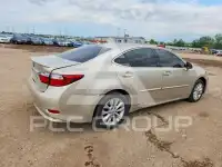 2013 Lexus ES photo