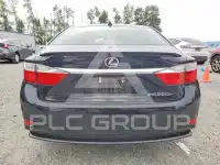 2013 Lexus ES300 фото