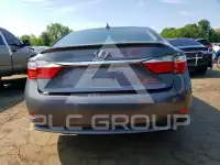 2013 Lexus ES300 photo