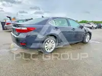 2013 Lexus ES300 фото