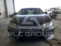 2013 Lexus ES300 фото