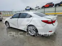 2013 Lexus ES300 photo
