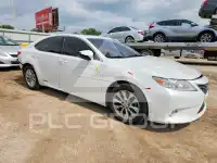2013 Lexus ES300 фото
