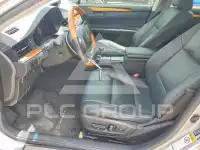 2013 Lexus ES300 фото