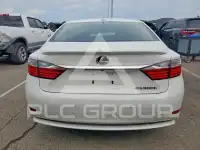2013 Lexus ES300 фото
