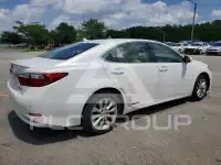 2013 Lexus ES300 photo