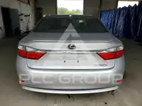 2013 Lexus ES300 фото