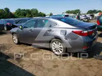 2013 Lexus ES300 photo