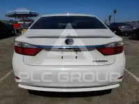 2013 Lexus ES300 фото