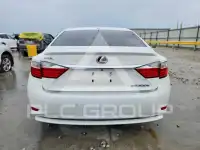 2013 Lexus ES300 photo