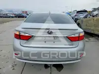 2013 Lexus ES300 photo