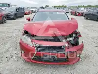 2013 Lexus ES300 фото
