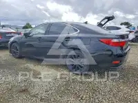 2013 Lexus ES300 фото