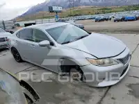 2013 Lexus ES300 photo