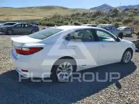 2013 Lexus ES300 photo