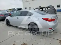 2013 Lexus ES300 photo