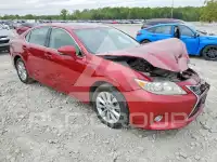 2013 Lexus ES300 фото
