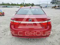 2013 Lexus ES300 фото