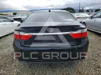 2013 Lexus ES300 фото