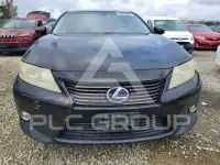 2013 Lexus ES300 фото
