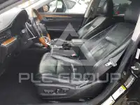 2013 Lexus ES300 фото