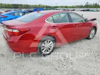 2013 Lexus ES300 фото