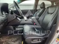 2013 Lexus RX450 фото