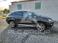 2013 Lexus RX фото