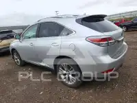 2013 Lexus RX450 photo
