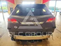2013 Lexus RX450 фото
