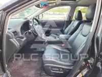 2013 Lexus RX фото