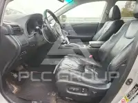 2013 Lexus RX450 photo