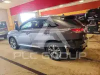 2013 Lexus RX450 фото