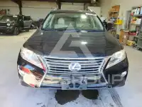 2013 Lexus RX450 фото